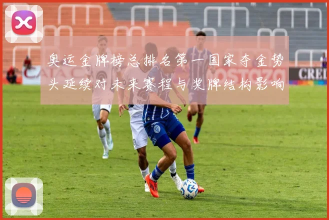 奥运金牌榜总排名第一国家夺金势头延续对未来赛程与奖牌结构影响解读